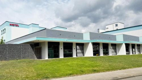 Vitalounge Sports & Spa Hotel 