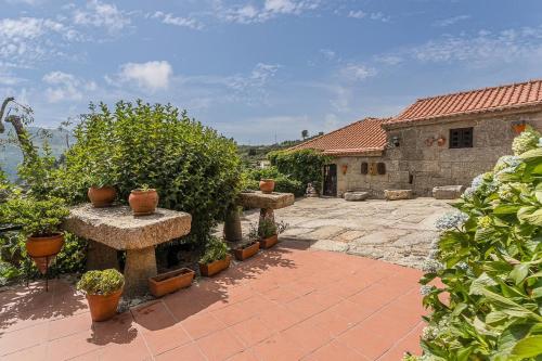 Casa Da Geada