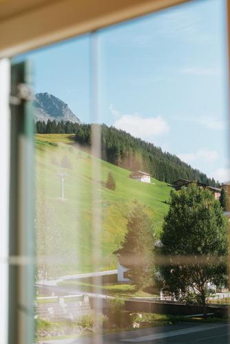 Anthonys Alpin Hotel