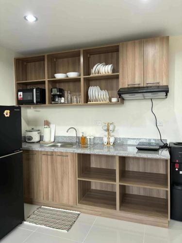 Mactan Plains Unit For Rent