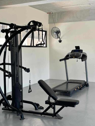 Mactan Plains Unit For Rent