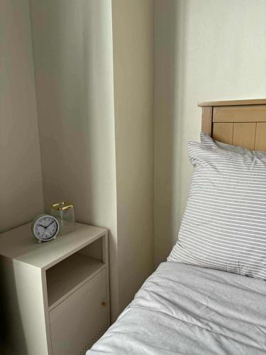 Mactan Plains Unit For Rent