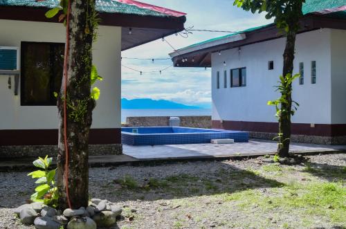 Pebble Peninsula Resort