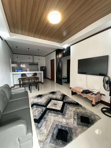 Cozy Home in Malaybalay 2 Bedrooms and 1 Bathroom