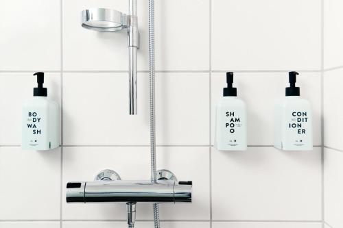 Scandic Grand Central Helsinki