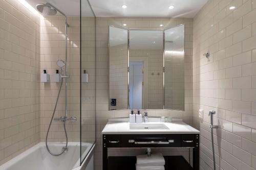 Scandic Grand Central Helsinki