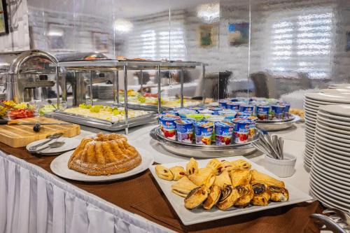 Centrál Hotel és Étterem