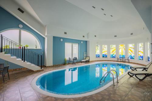 Centrál Hotel és Étterem