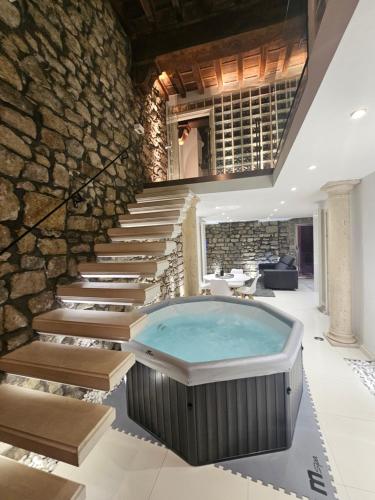 White Loft & spa