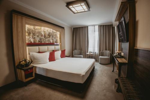 Hotel Zoo Sofia