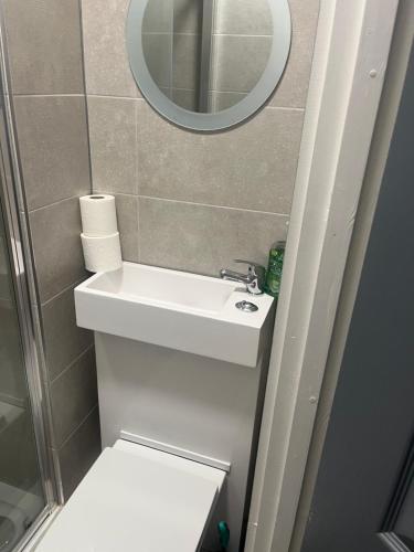 Townsend lane accommodation