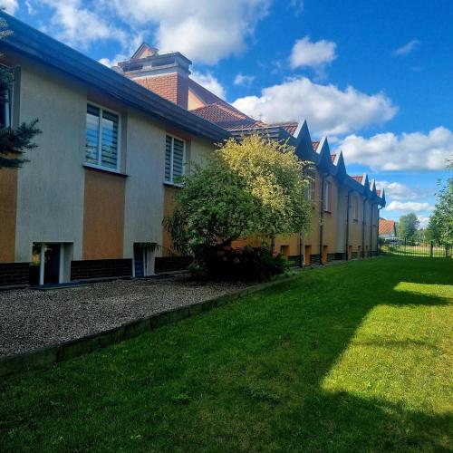 Pensjonat Brama Mazur