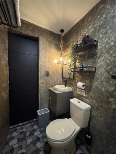 Unique Vibes Staycation