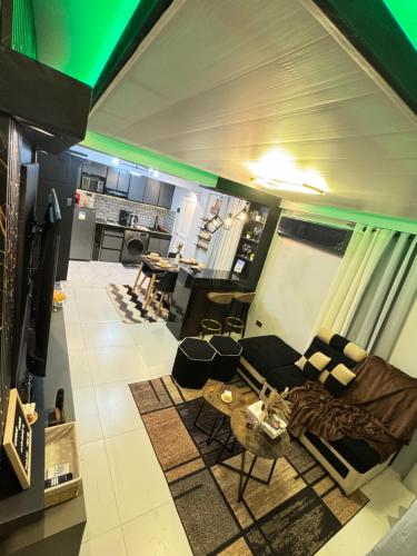 Unique Vibes Staycation