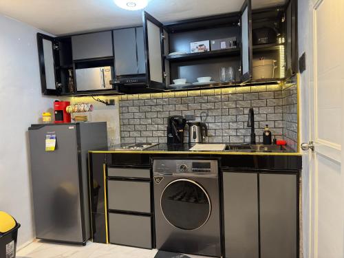 Unique Vibes Staycation