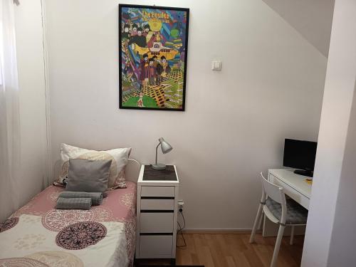 Apartament 6