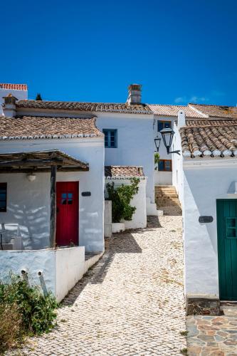 Aldeia da Pedralva - Slow Village