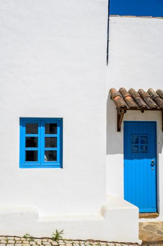 Aldeia da Pedralva - Slow Village