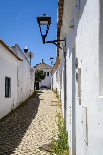 Aldeia da Pedralva - Slow Village