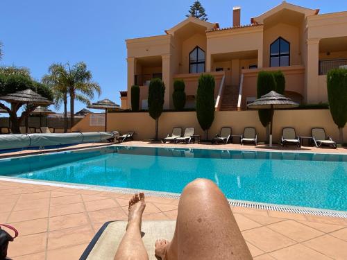 Praia da Luz - Resort
