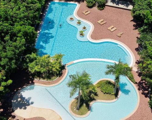 La Mirada Residences