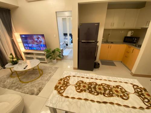 Serendipity staycation