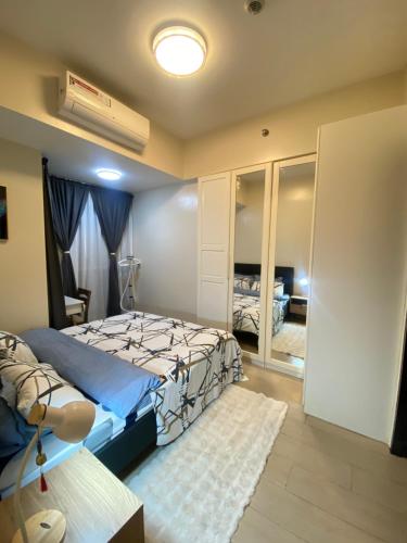 Serendipity staycation