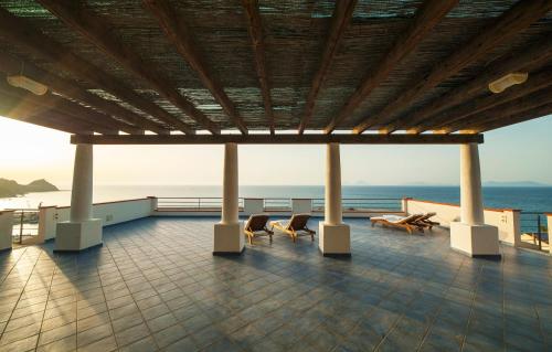 Magico Appartamenti Scafa