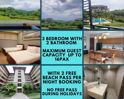 3 BR / 2BA - ANVAYA COVE COURTYARD UNIT