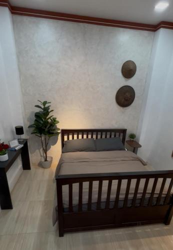 Simoy Staycation Tagaytay