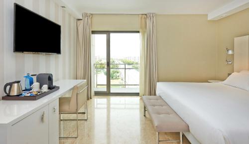 NH Ciudad de Zaragoza