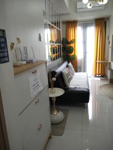 Layan-Dy Shore Staycation