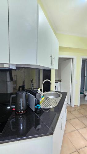 Funchal Apartments - New Botanic Garden Petit Studios