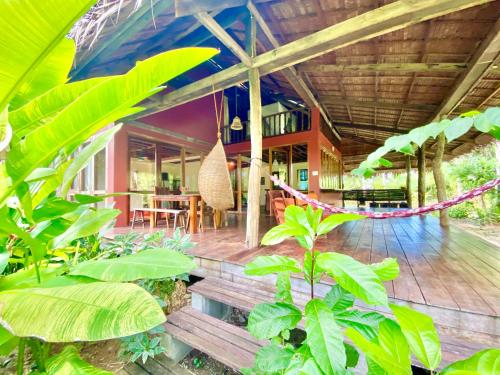 Emerald House Village