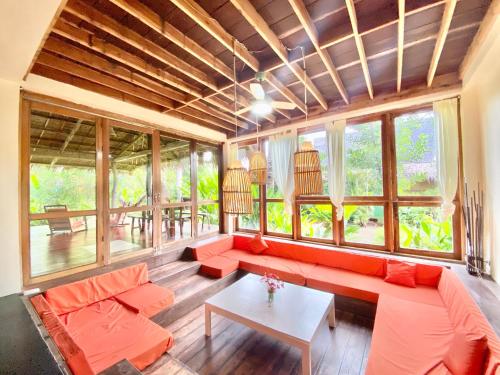 Emerald House Village