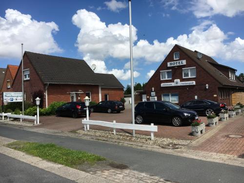 Nordseegruss