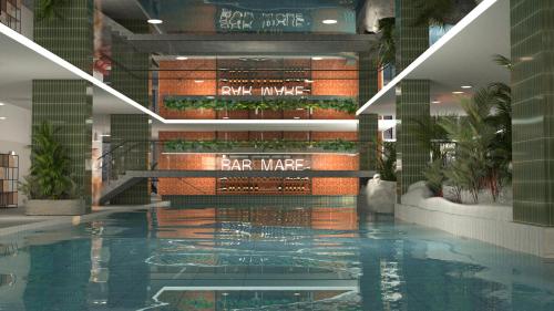 Bel Mare Resort