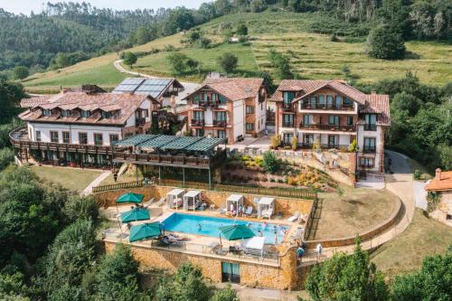 Hotel Cerro la Nina