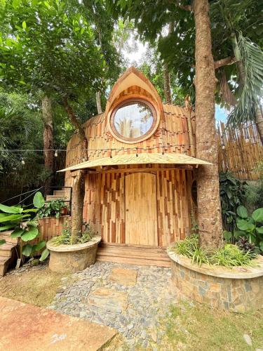 Alitaptap Villa by Lugadia Villas