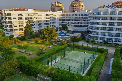 Pestana Cascais Ocean & Conference Aparthotel
