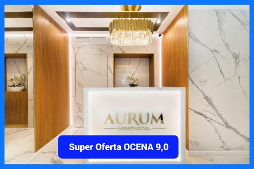 Aurum Aparthotel