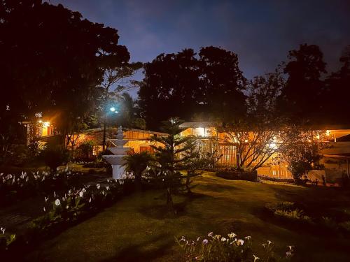 BALAI BANAHAW Vacation Farm and Private Resort