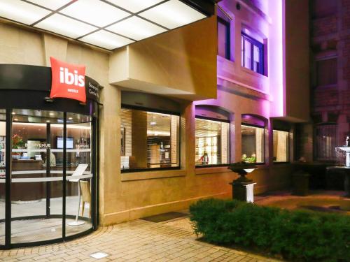 Ibis Besançon Centre-Ville