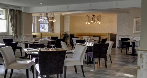 Burlington Hotel, Premier Collection