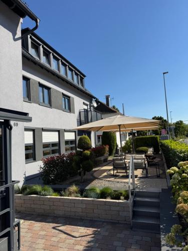 Business Hotel Böblingen