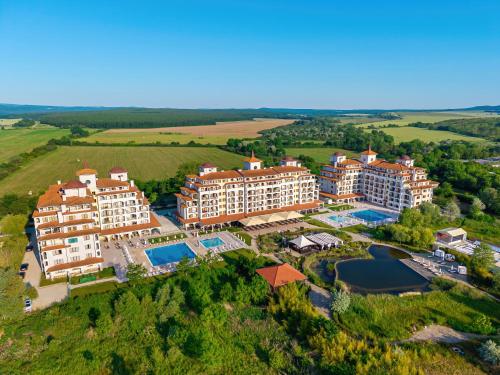 Hotel Sunrise All Suites Resort