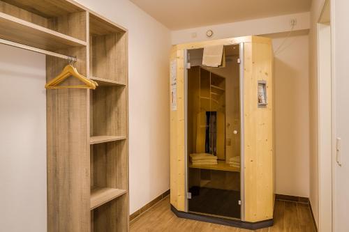 LAGOVIDA - Das Ferienresort am Störmthaler See