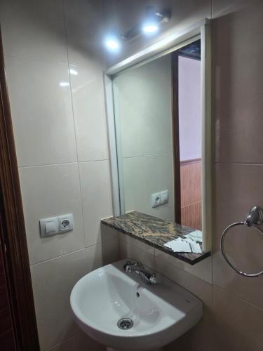 La Tortuga Lodging Rooms