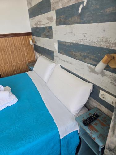 La Tortuga Lodging Rooms