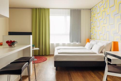 harry's home Dornbirn